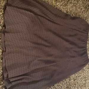 Women’s courtenay skirt Size 8